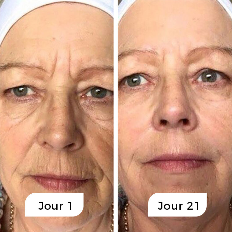 Subskrypcja Rejuven - Nocne serum przeciwstarzeniowe