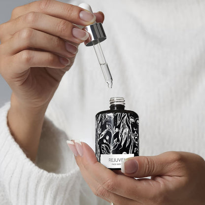 Subskrypcja Rejuven - Nocne serum przeciwstarzeniowe